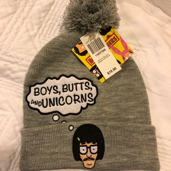 Tina beanie - Picture 2 of 3